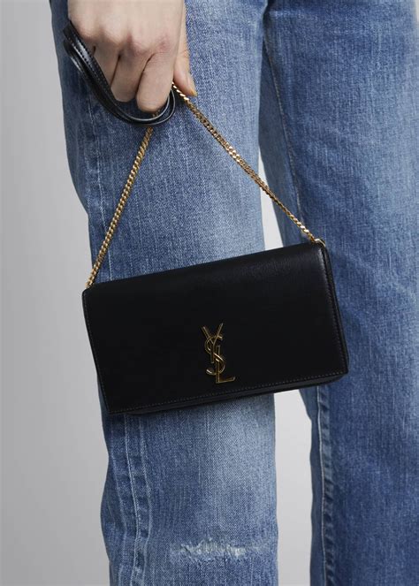 ysl phone case iphone 11|ysl monogram phone holder.